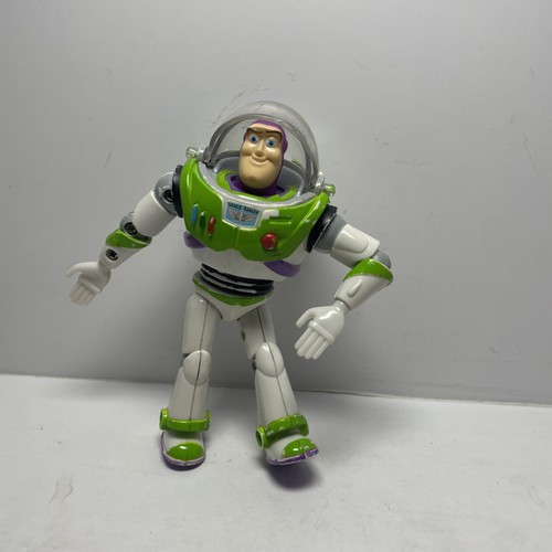 Disney toy story - toy, buzz