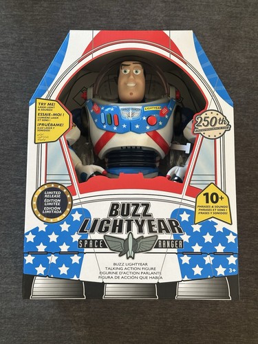 Toy story buzz lightyear - toy,