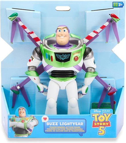 Disney toy story - disney, buzz