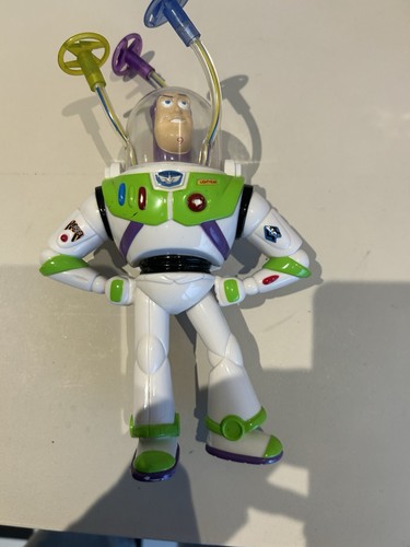 Disney pixar toy - toy, buzz