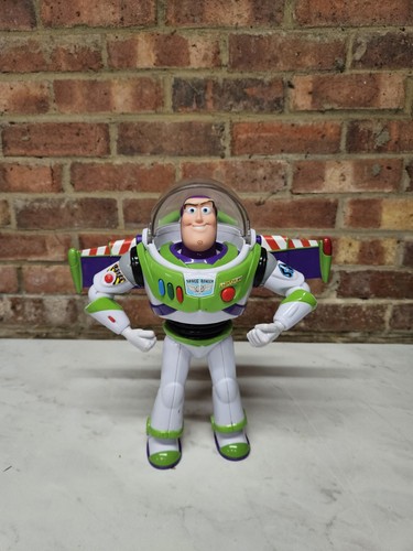Buzz lightyear toystory - toystory, 4