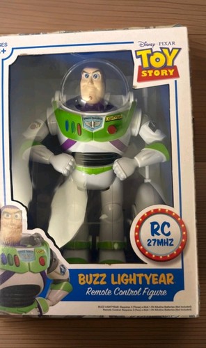 Disney pixar buzz lightyear - disney,