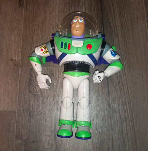 Disney pixar toy story - disney,