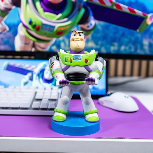 Disney buzz lightyear cable - buzz,