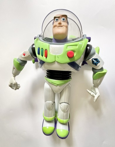 Toy story buzz - story, lightyear