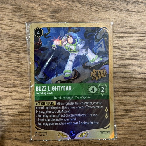 Buzz lightyear providing - buzz,