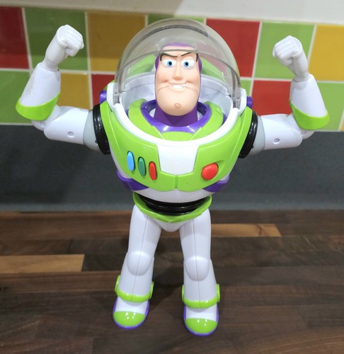 Toy story buzz lightyear - buzz,