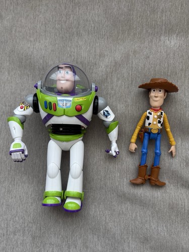 Disney pixar toy story - pixar,