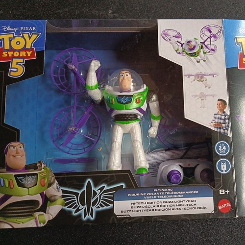 Toy story buzz lightyear - 5,