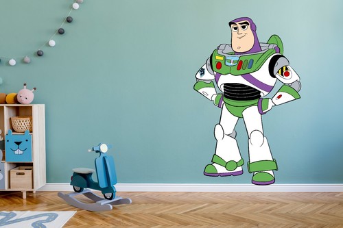 Buzz lightyear toy story - toy,