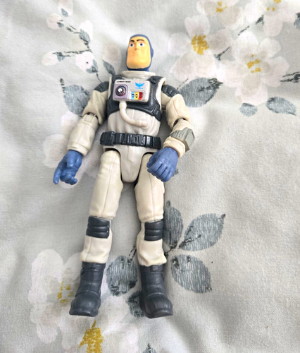 Disney pixar lightyear - lightyear, xl-01