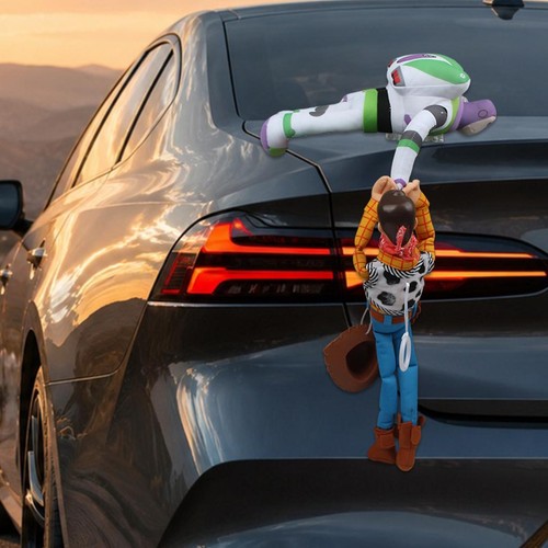 For woody and - woody, lightyear