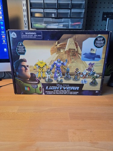 Disney pixar lightyear - disney,