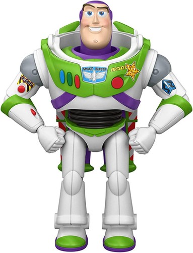 Toy story buzz lightyear - toy, 5