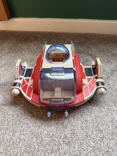 Buzz lightyear space ship - lightyear,