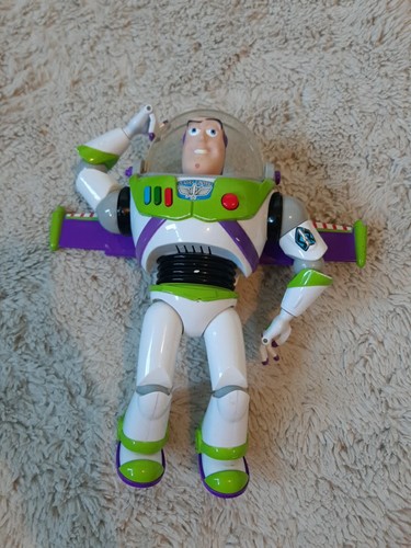 Disney pixar toy - pixar, buzz