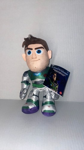 Toy story buzz lightyear - toy, plush