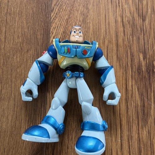 Buzz lightyear blue defence - buzz,