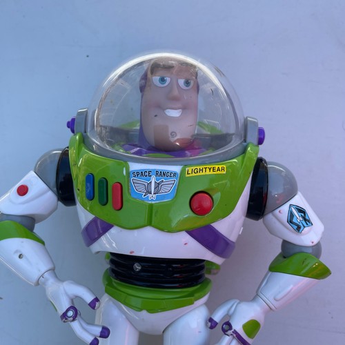 Toy story buzz lightyear