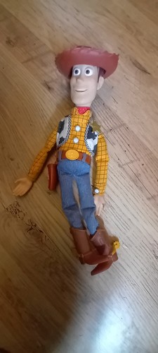 Toy story bundle woody - toy,
