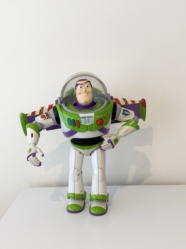 Disney store toy story - toy,
