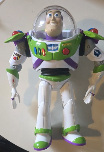 Disney pixar toy story buzz - disney,