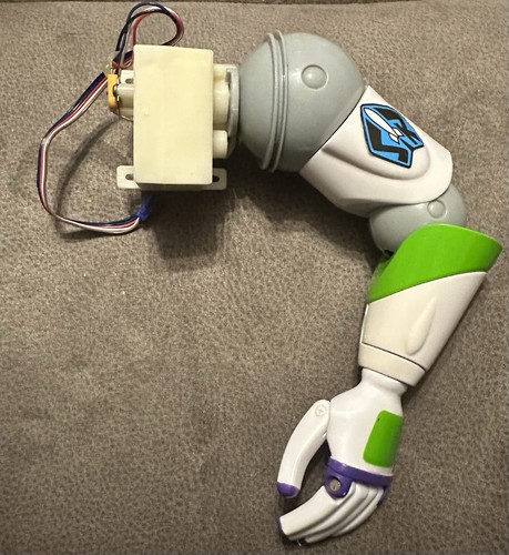 Rare think way toys - rare,
