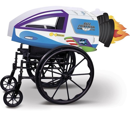 Disguise toy story buzz - disguise,