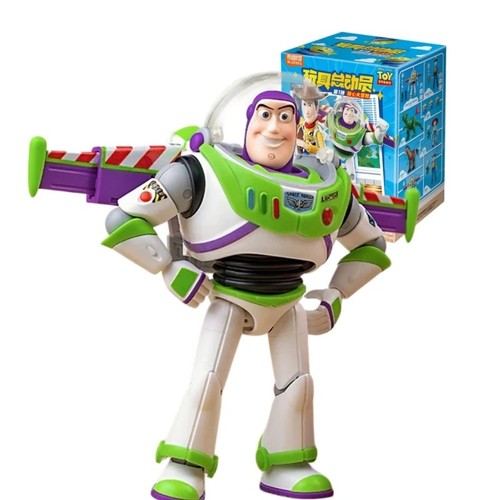 40cm anime toy story - toy, jessie