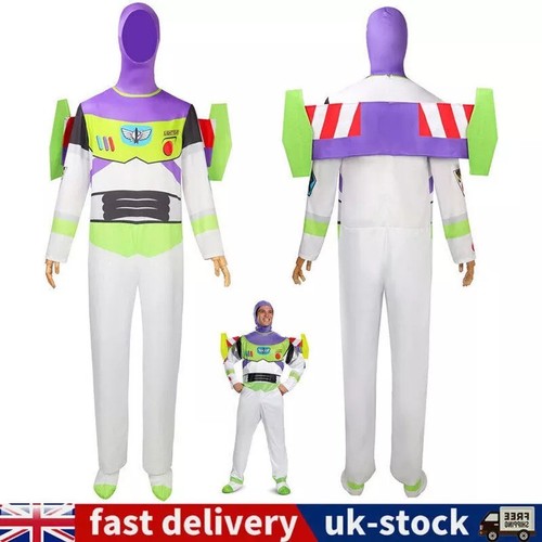 2025 new buzz lightyear - 2025, role