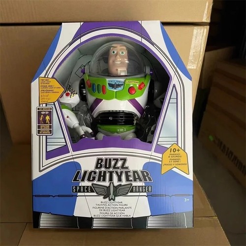Toy story buzz lightyear - toy,