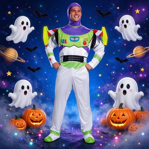 Toy story buzz lightyear - story,