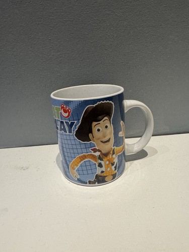 Disney toy story mug woody - woody, &