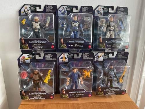 Disney pixar lightyear - disney,