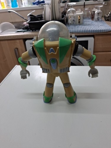 Toy story buzz lightyear - toy,
