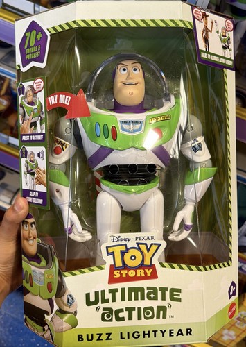 Disney toy story ultimate - disney,