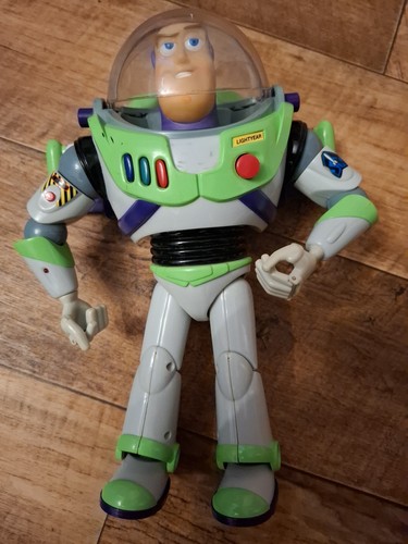 Disney pixar buzz light - pixar,