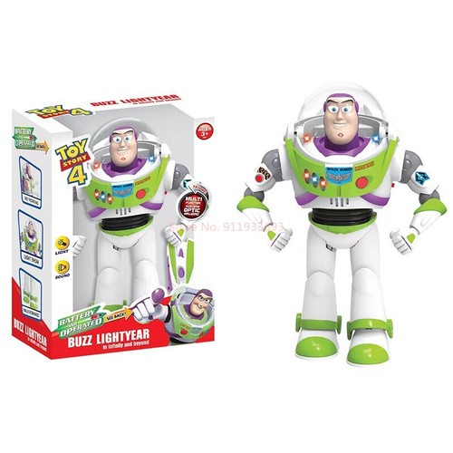 Disney pixar toy - story, 4