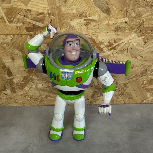 Toy story buzz lightyear - buzz,