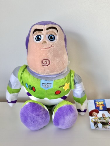 Disney pixar toy story buzz - toy,