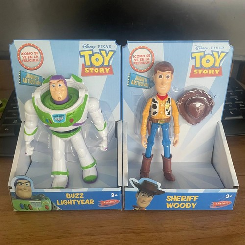 Disney cartoon toy story - cartoon,