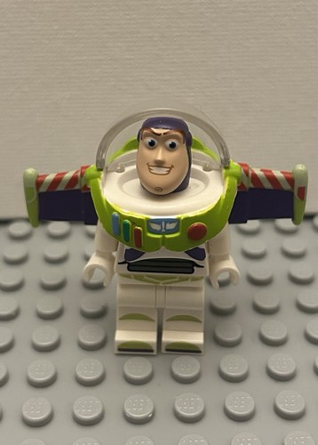 Lego minifigure buzz lightyear - minifigure,