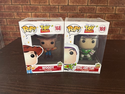 Buzz lightyear 169 - buzz,