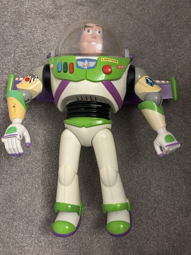 Toy story buzz - story, lightyear