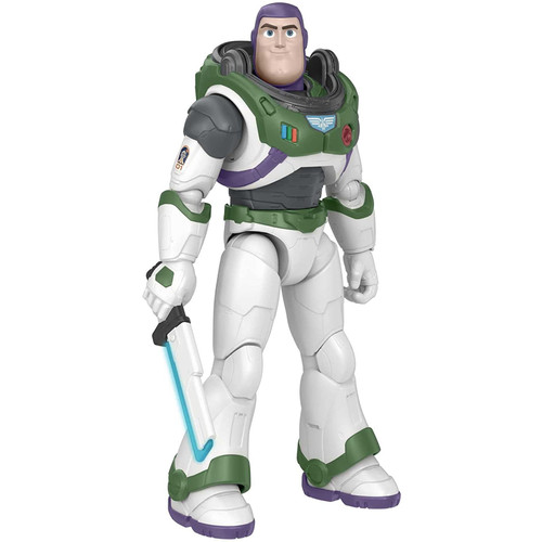 Disney buzz lightyear - lightyear, ultimate