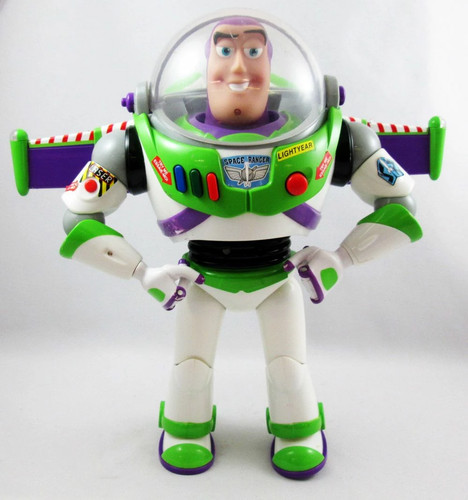 Toy story the disney store - the,