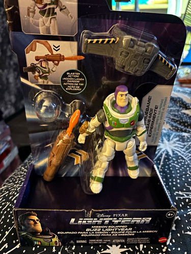 Mattel disney pixar - mattel,