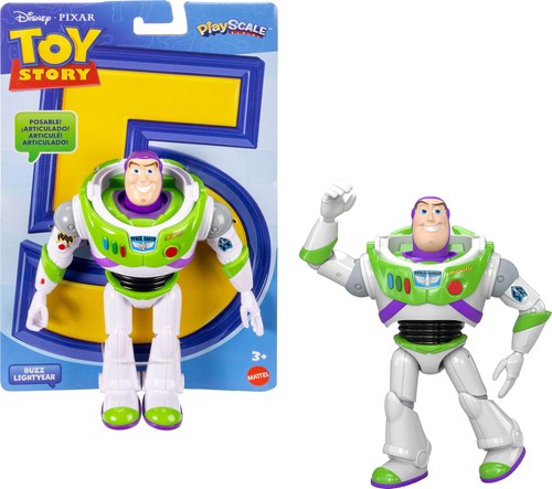 Mattel disney and pixar - ​mattel,