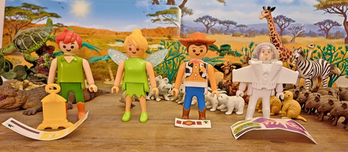 Disney kinder surpise - kinder,