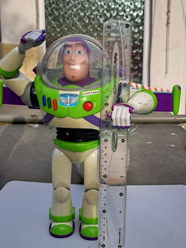Toy story buzz lightyear - story,
